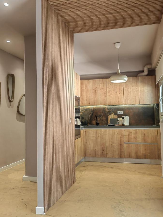 Lycabettus Vista Luxury Suite Athènes Extérieur photo