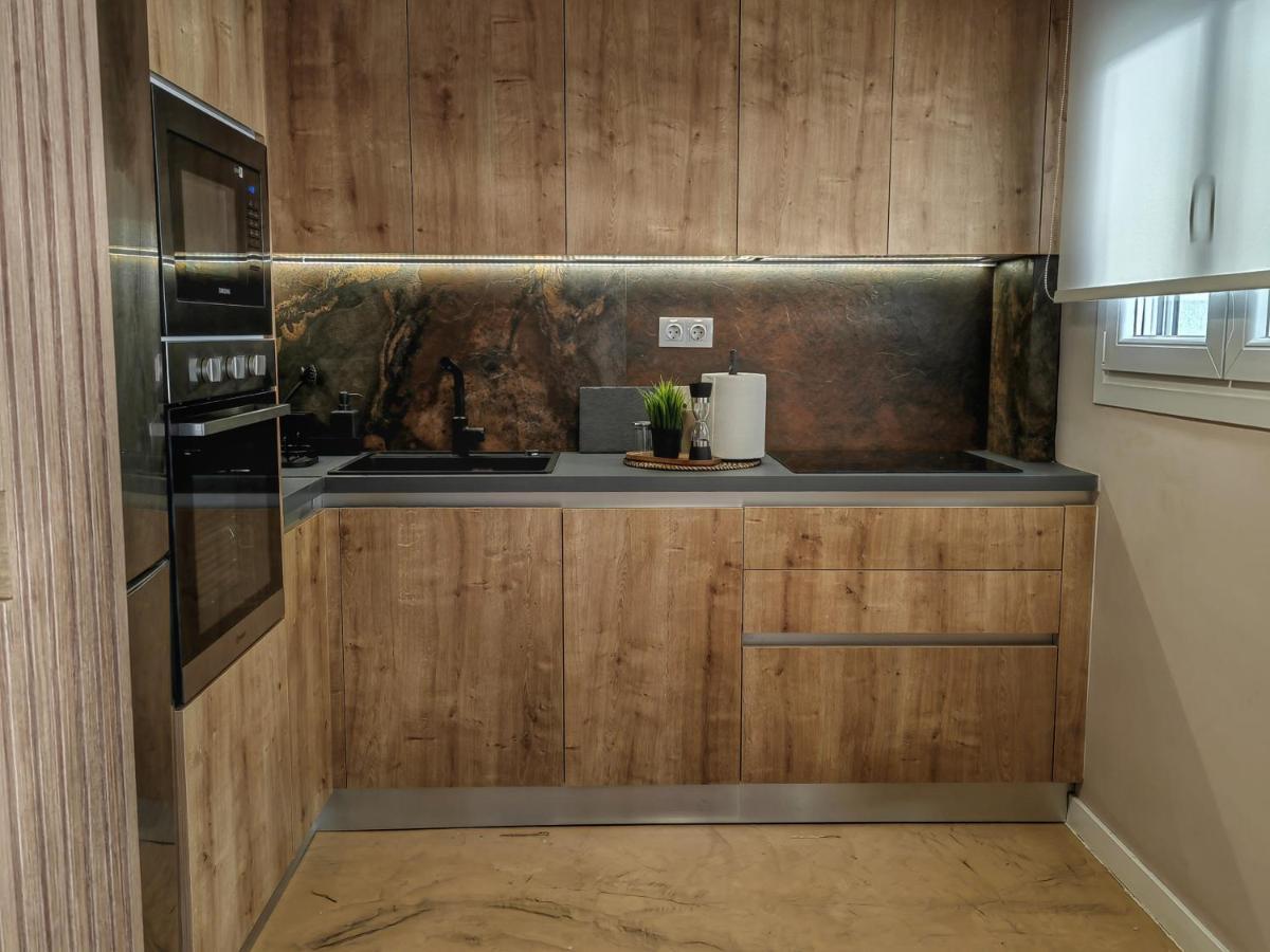 Lycabettus Vista Luxury Suite Athènes Extérieur photo