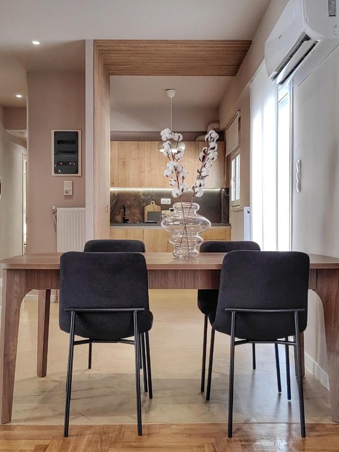 Lycabettus Vista Luxury Suite Athènes Extérieur photo