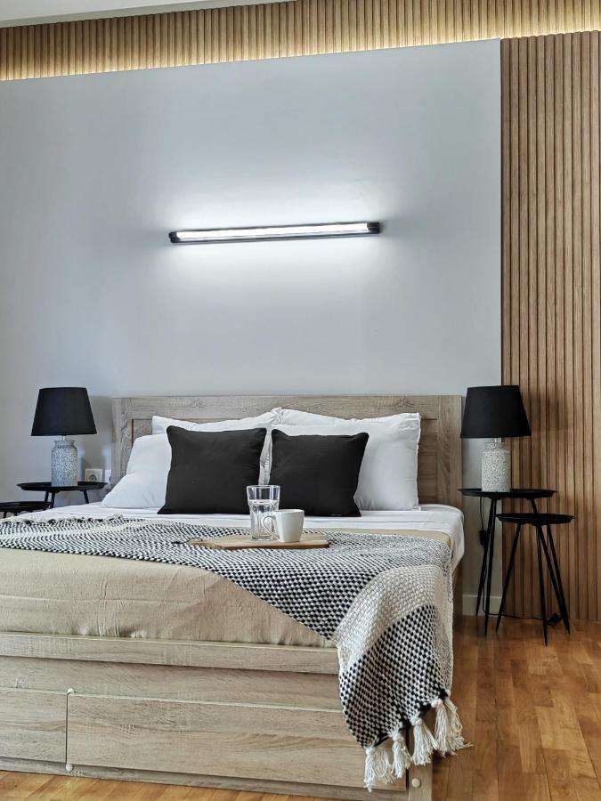 Lycabettus Vista Luxury Suite Athènes Extérieur photo