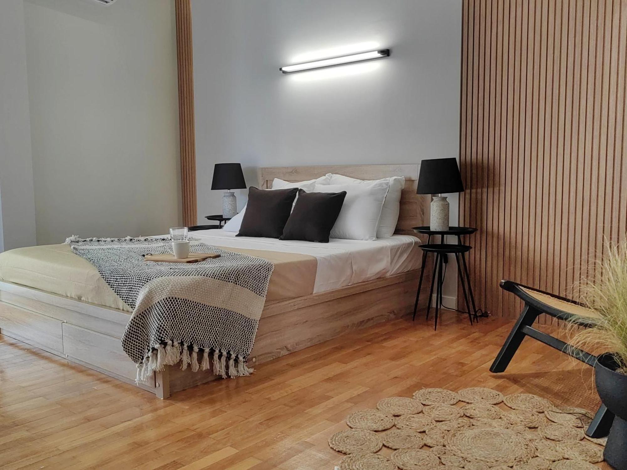Lycabettus Vista Luxury Suite Athènes Extérieur photo