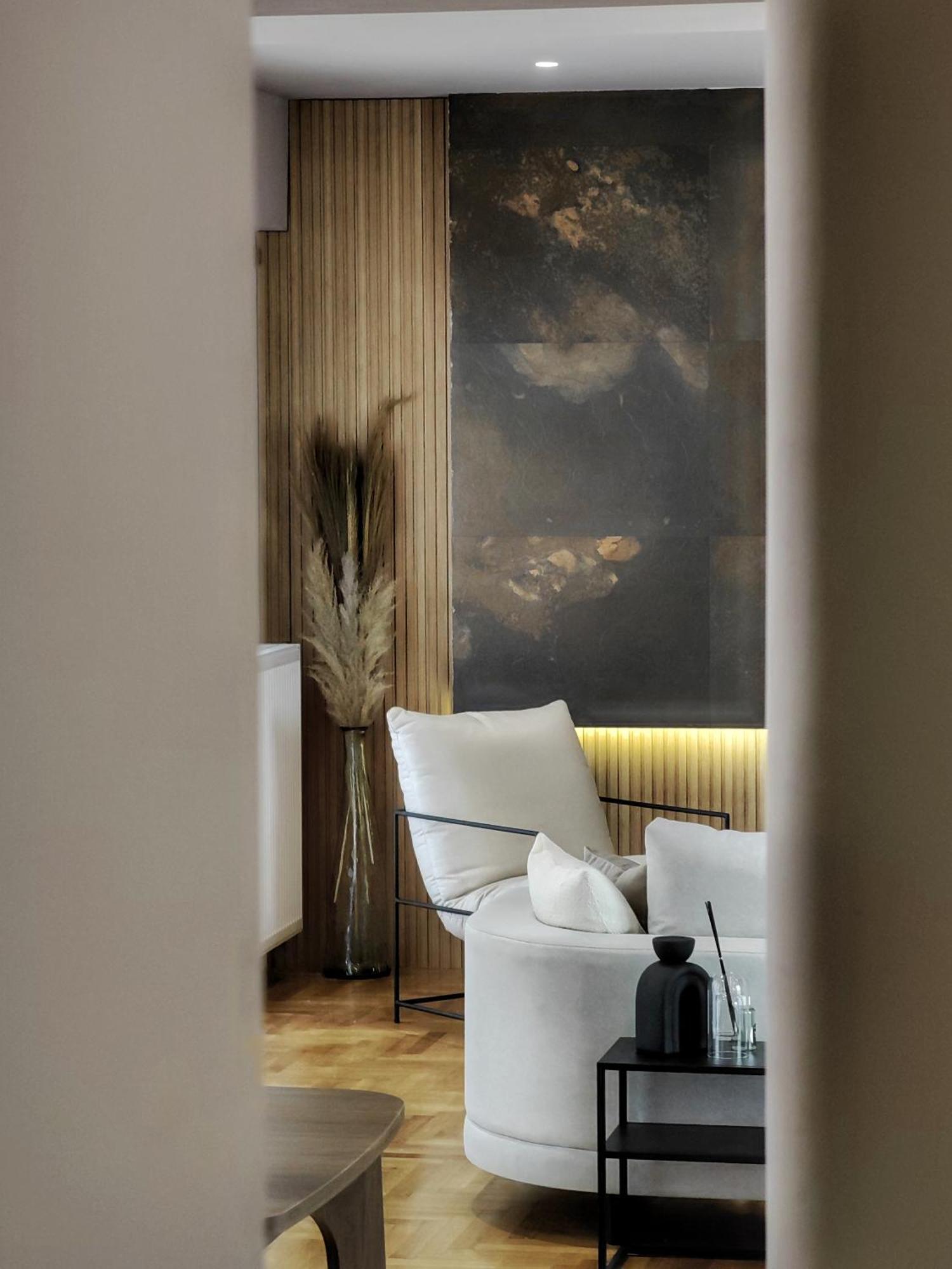 Lycabettus Vista Luxury Suite Athènes Extérieur photo