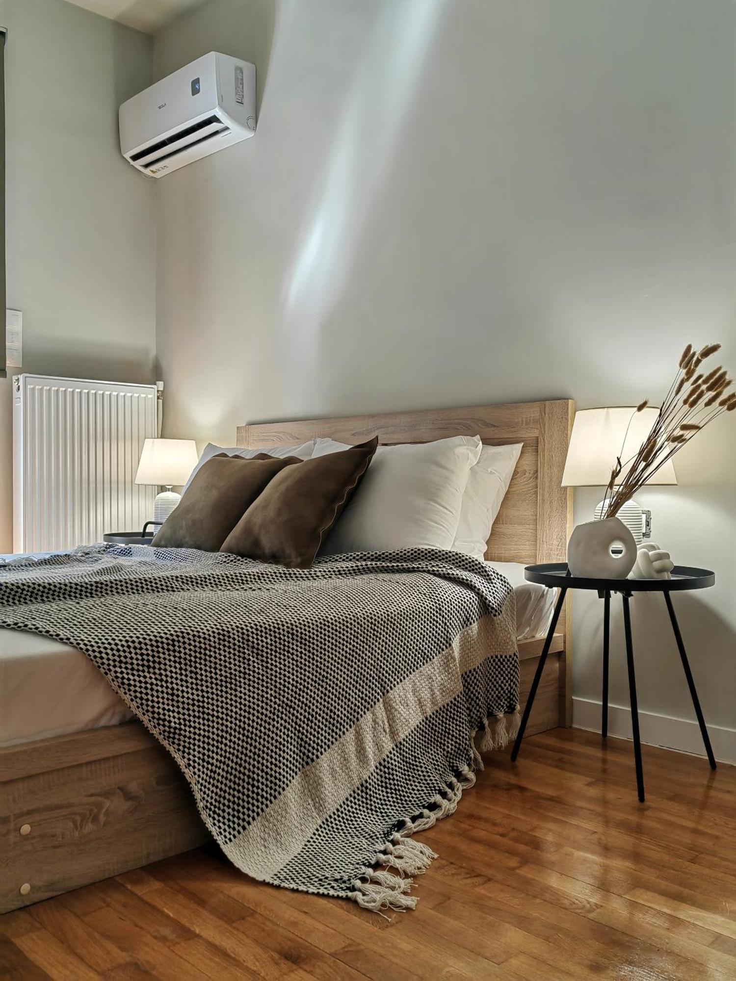Lycabettus Vista Luxury Suite Athènes Extérieur photo