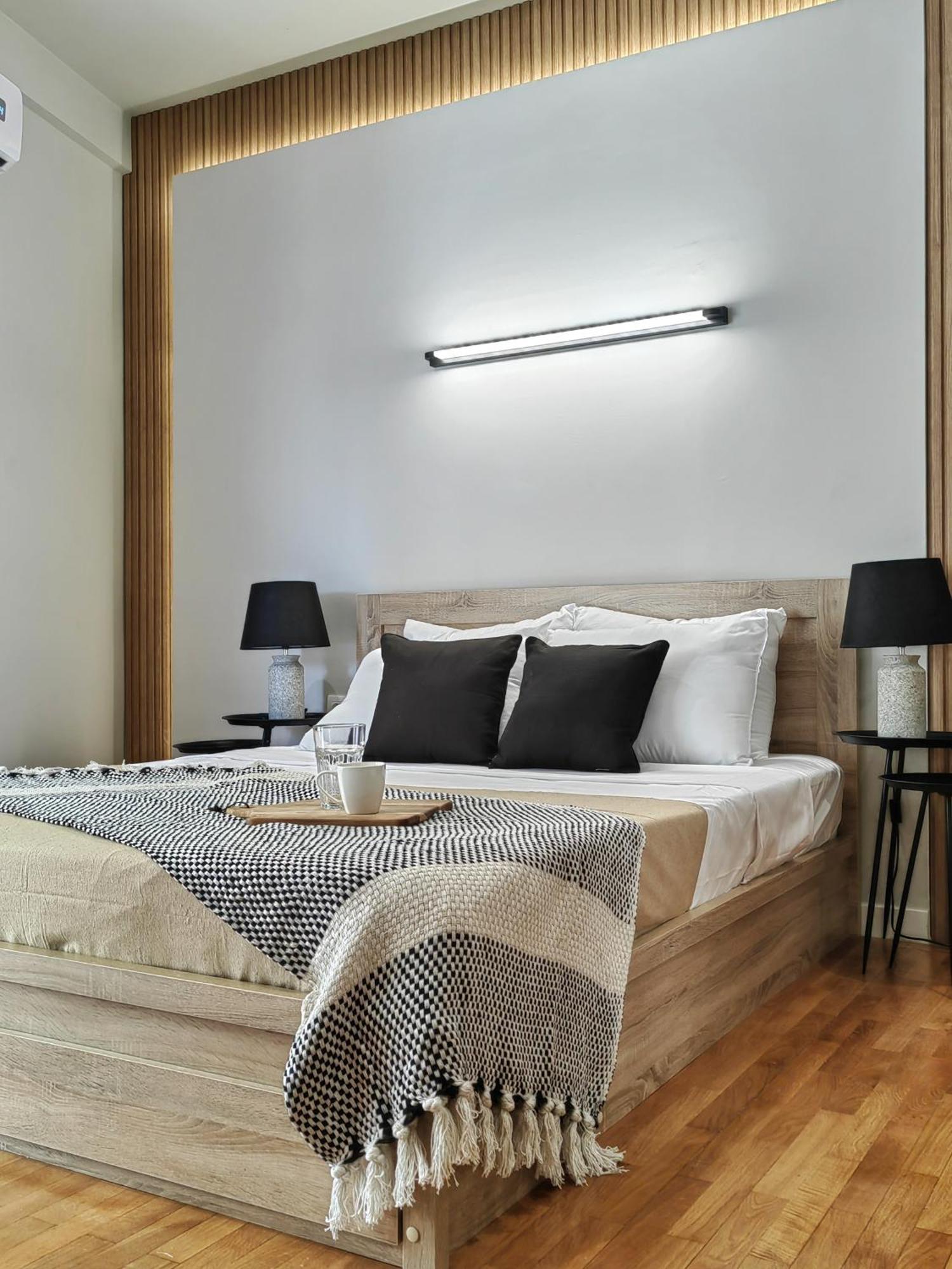 Lycabettus Vista Luxury Suite Athènes Extérieur photo